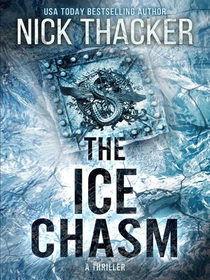 cover image of The Ice Chasm